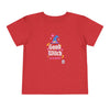 Good Witch In Training Witch Hat Design T-Shirt