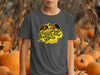 Halloween Haunts and Howls Graphic T-Shirt product
