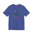 Trendy Soccer Mom Love T-Shirt