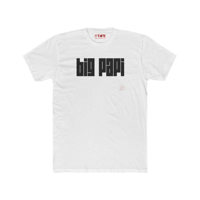 Big Papi T-Shirt