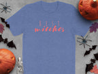 Best Witches Halloween Themed Shirt product type