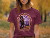 The Witching Hour Graphic Tee Halloween product