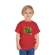 Funny Boo Crew Toddler Tee