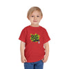 Funny Boo Crew Toddler Tee