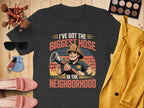 I've Got The Biggest Hose In The Neighborhood product type