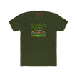 Grandad's Garden T Shirt – Floral Gardener