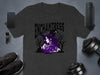 Enchantress Witch Graphic Design Printed T-shirt Product
