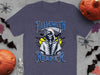 Halloween Reaper Graphic Tee T-Shirt product