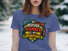 My Bedside Manner Is My Superpower T-Shirt product
