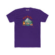 Outdoor Dad T Shirt – Adventure Camping & Fishing Tee