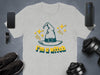 I'm a Witch Graphic Tee for Halloween Costume product