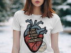 I Spent 8 Years in School for This Diagnosis product type
