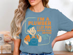 I'm A Plumber I Lay Pipe Better Than Anyone product type
