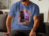 The Witching Hour Halloween Themed T-Shirt product type