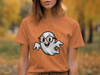 This Is My Halloween Costume Ghost Tee product type