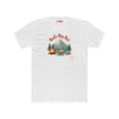 Outdoor Dad T Shirt – Adventure Camping & Fishing Tee