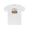 Outdoor Dad T Shirt – Adventure Camping & Fishing Tee