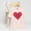 You Are Literally The Only Person I Like T Shirt