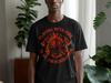 Playing With Fire Is My Job Description T-shirt product