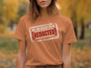 My Job Description is Redacted Printed TShirt product