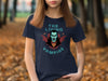 The Living Vampire Graphic Print T-Shirt product type
