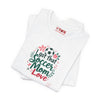 Trendy Soccer Mom Love T-Shirt
