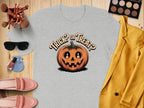 Trick? Or Treat? Pumpkin Halloween themed product