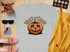 Trick? Or Treat? Pumpkin Halloween themed product