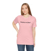 Focus on You Motivational T-shirt