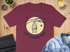 Let's Hang Out Bat Graphic Print Shirt product type