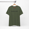 Focus on You Motivational T-shirt