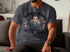 My Bedside Manner Medical Degree T-Shirt Product