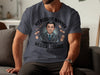 My Bedside Manner Medical Degree T-Shirt Product