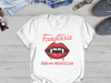 Fangtasia Bar and Nightclub Fang Mouth T-Shirt product