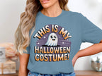 This is My Halloween Costume Graphic Tee product