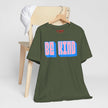 Be Kind T Shirt Unisex Graphic Tee