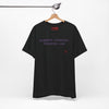 Acceptance Compassion Forgiveness Love Quote T Shirt