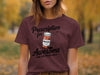 Prescription for Awesome Take One Daily T-shirt product type