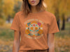 Recordar Con Amor Celebrar Con Alegria shirt product