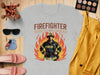 Firefighter Even Cops Need Heroes Firefighter product