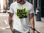 Boo Crew Pumpkins Halloween Design T-Shirt product type
