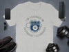 I'm Trained in Restraint Techniques Police T-shirt product