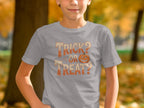 Trick Or Treat Halloween T-Shirt product type
