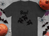 Boo Ghost Halloween Themed T-shirt product type