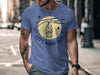 Let's Hang Out Graphic T-shirt product type