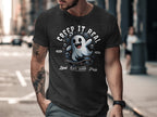 Creep It Real Local EST 2025 Pride T-shirt product
