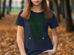 Adopt Funny Friends Graphic Tee Shirt product