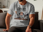 Need-to-Know Basis Employee Funny Graphic shirt
