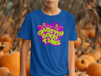 Ghostly Good Times Graphic Fun Halloween product