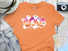 Boo Ghost Graphic Tee Halloween Themed Product